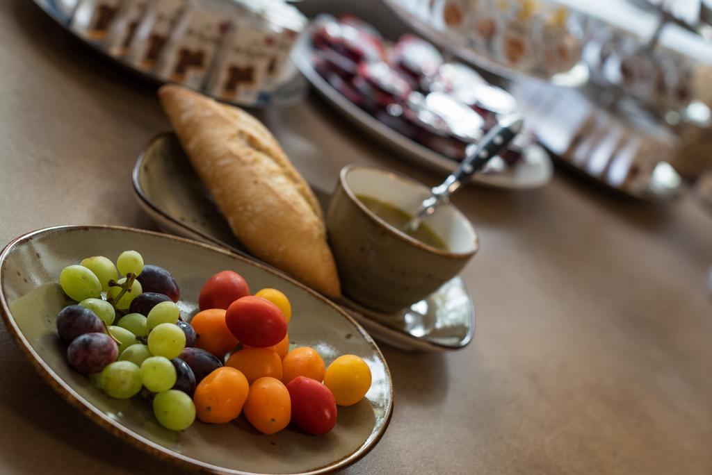 Hotel Giethoorn Eksteriør billede